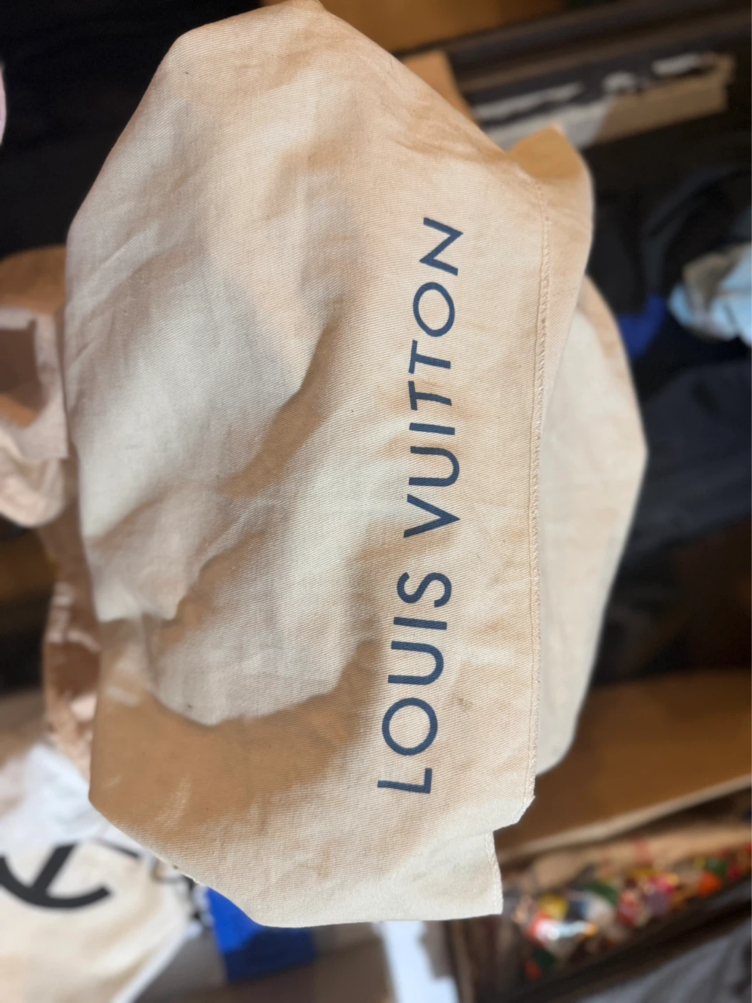 Louis Vuitton Monogram Speedy 25 Bag - photo 2