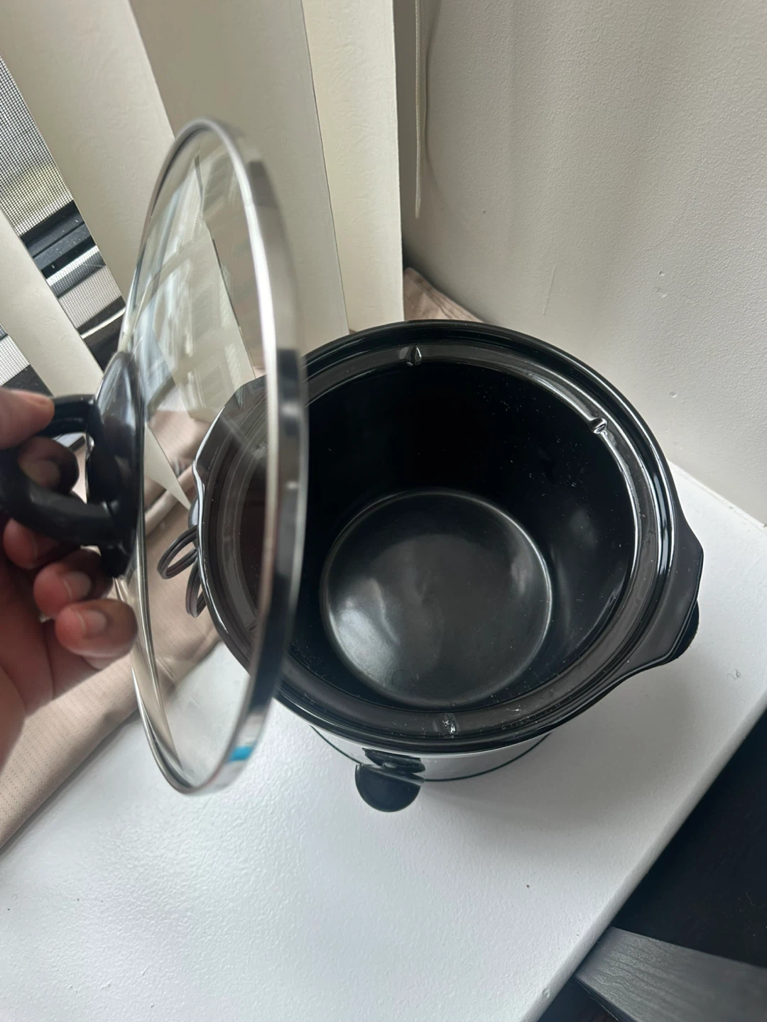 Crock-Pot Slow Cooker - photo 2