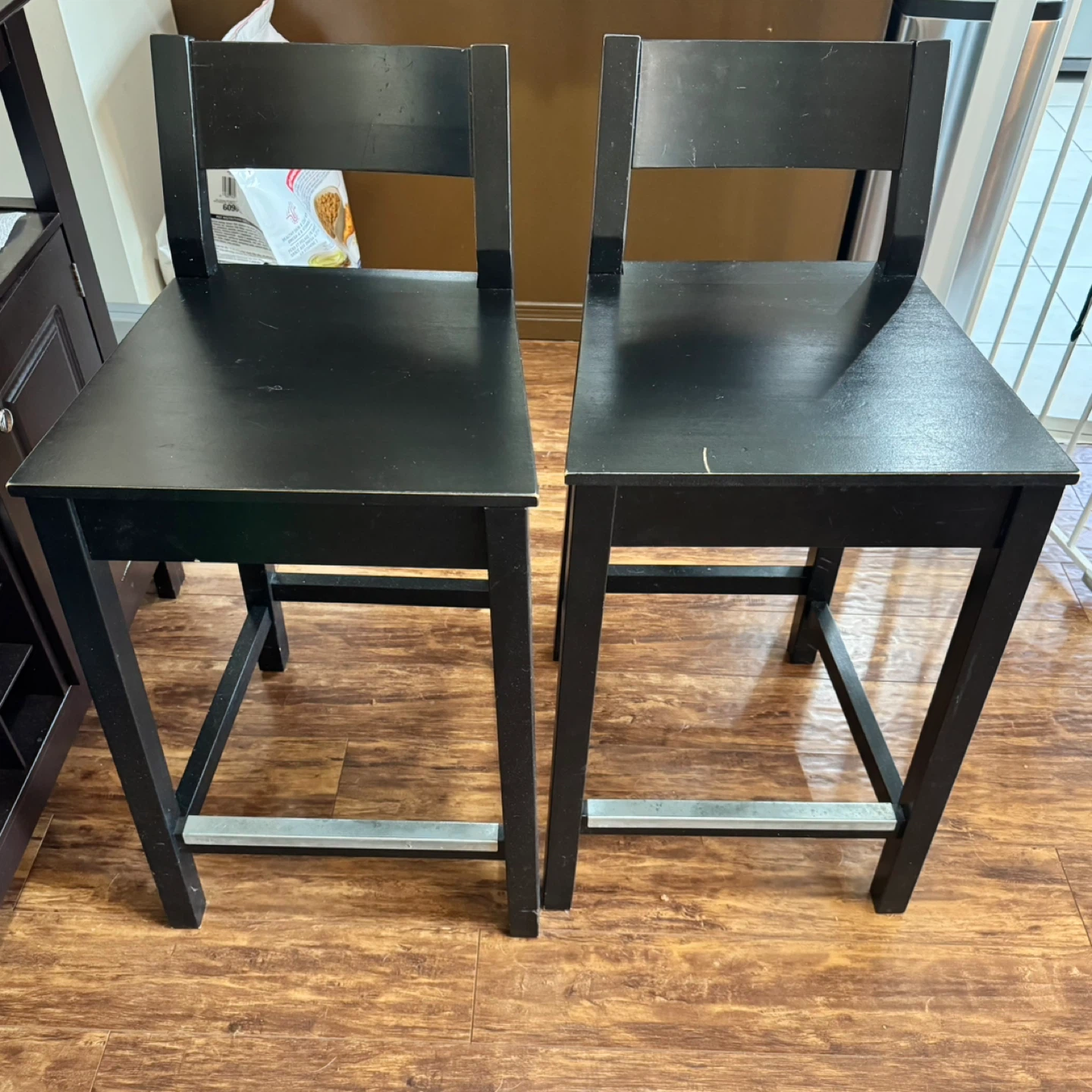 High chairs