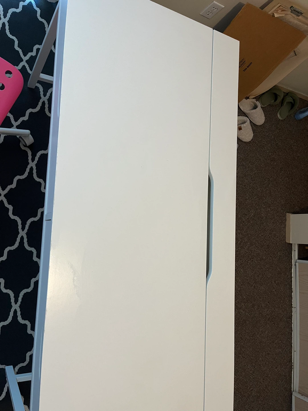 Alex desk - photo 4