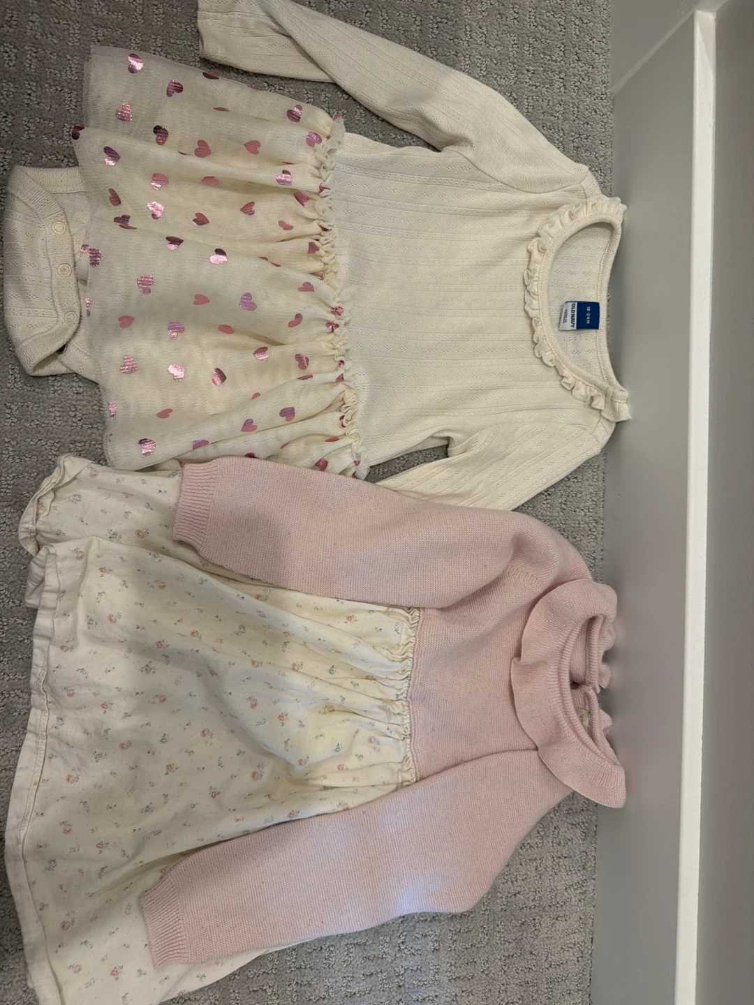 Old Navy Baby Girls' Dress