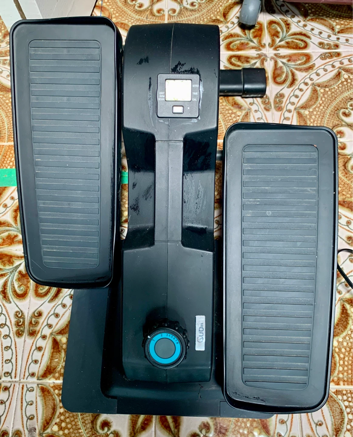 Cubii Under-Desk Elliptical