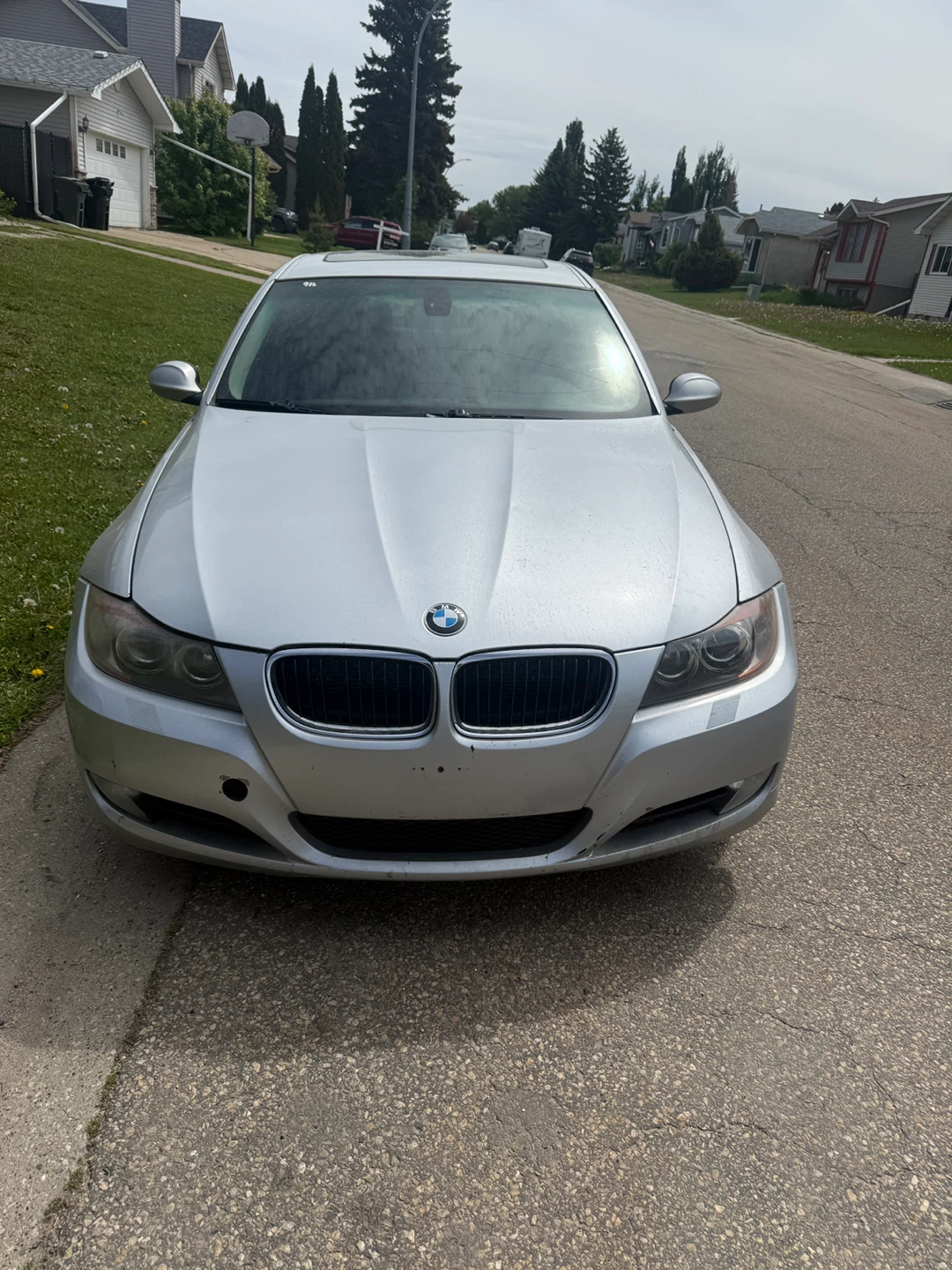 2007 BMW 328i - photo 2