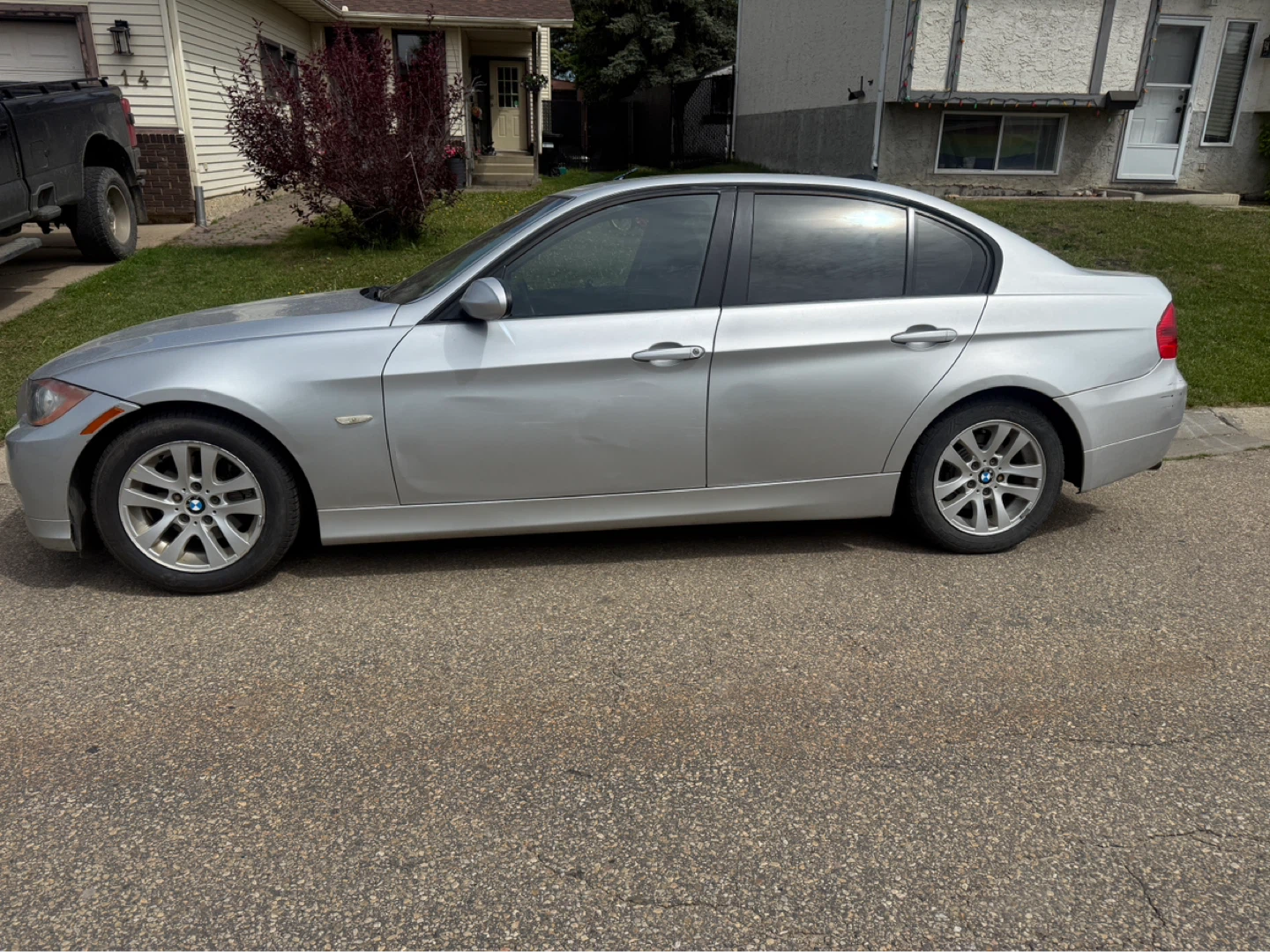 2007 BMW 328i - photo 4