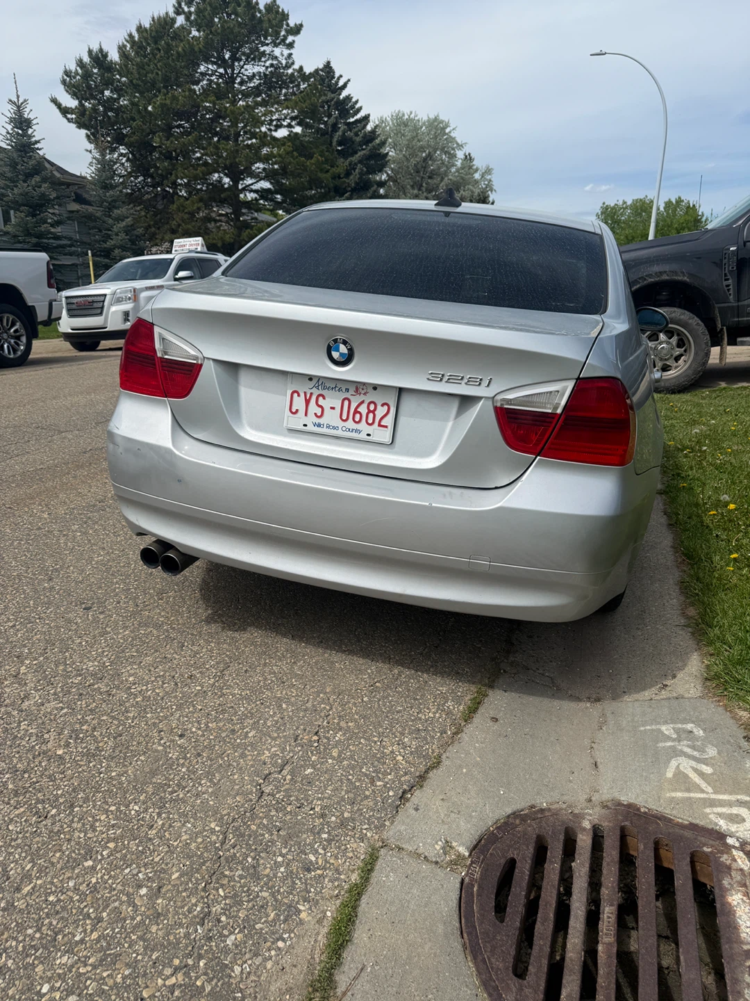 2007 BMW 328i - photo 5