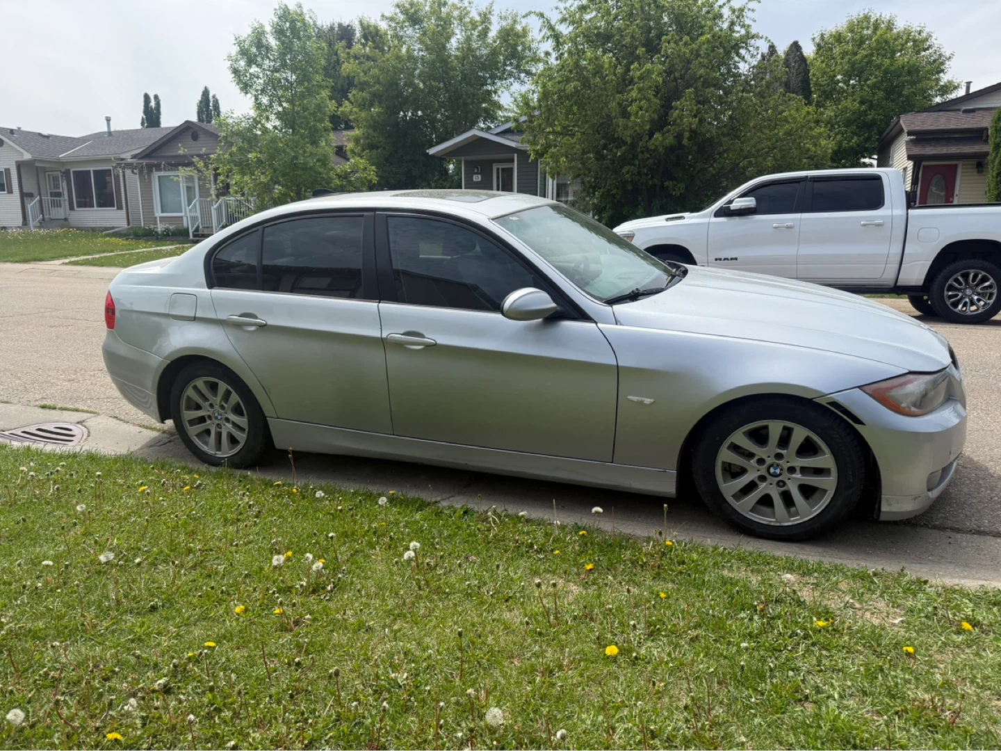 2007 BMW 328i - photo 3