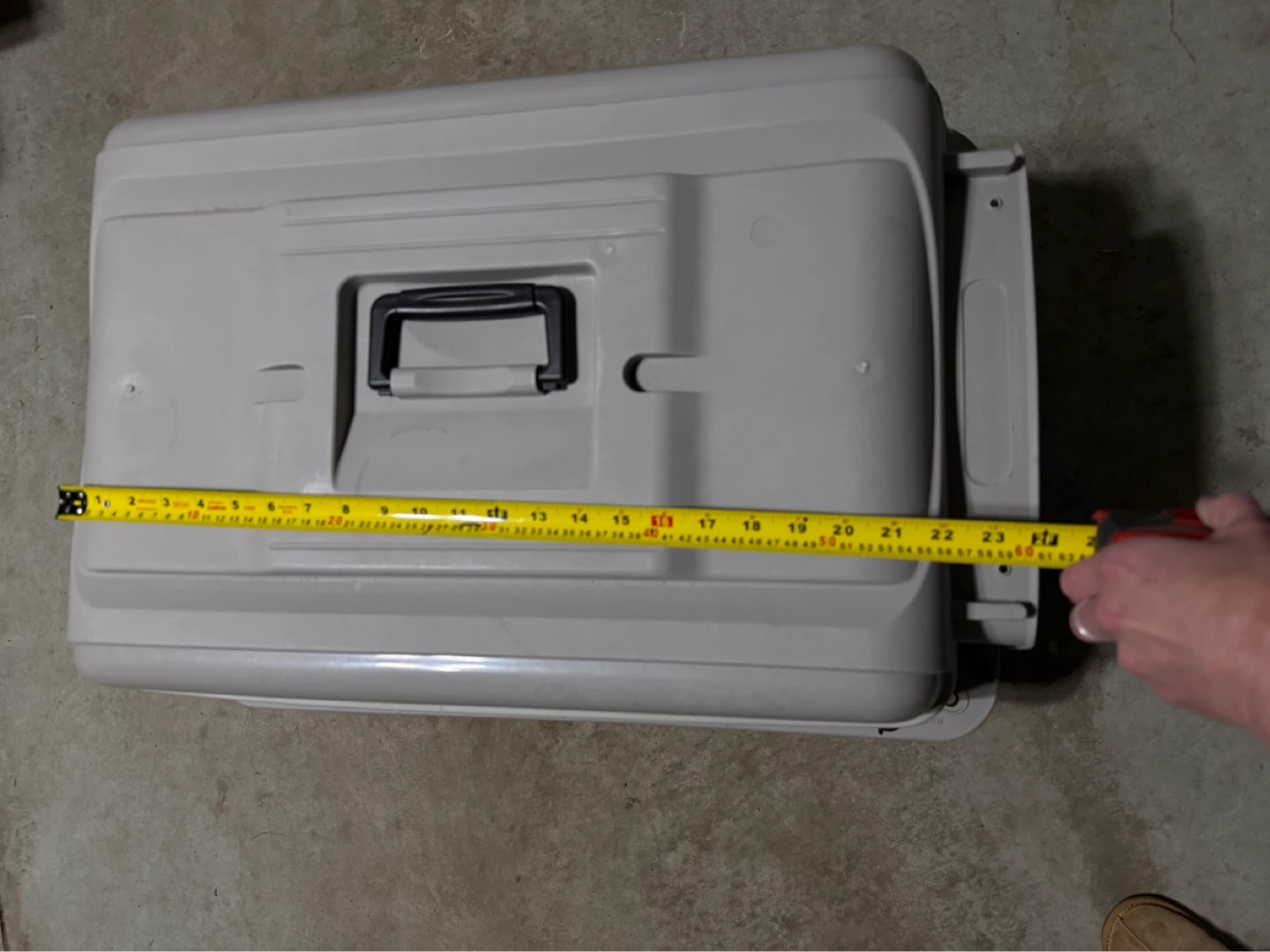 Pet Carrier Dog Cat Travel Crate - photo 3