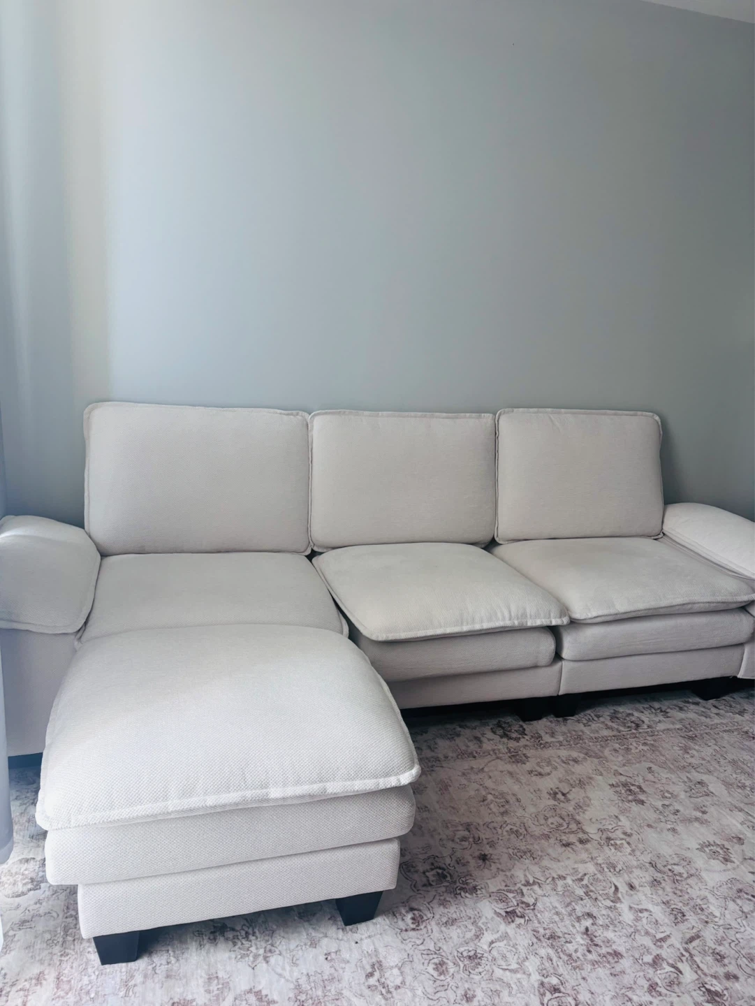 Sectional Couch - photo 2
