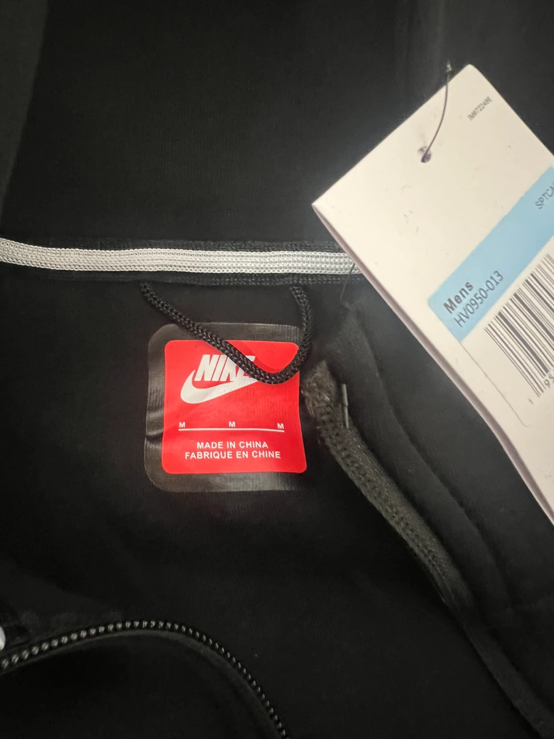 Nike tech - photo 2