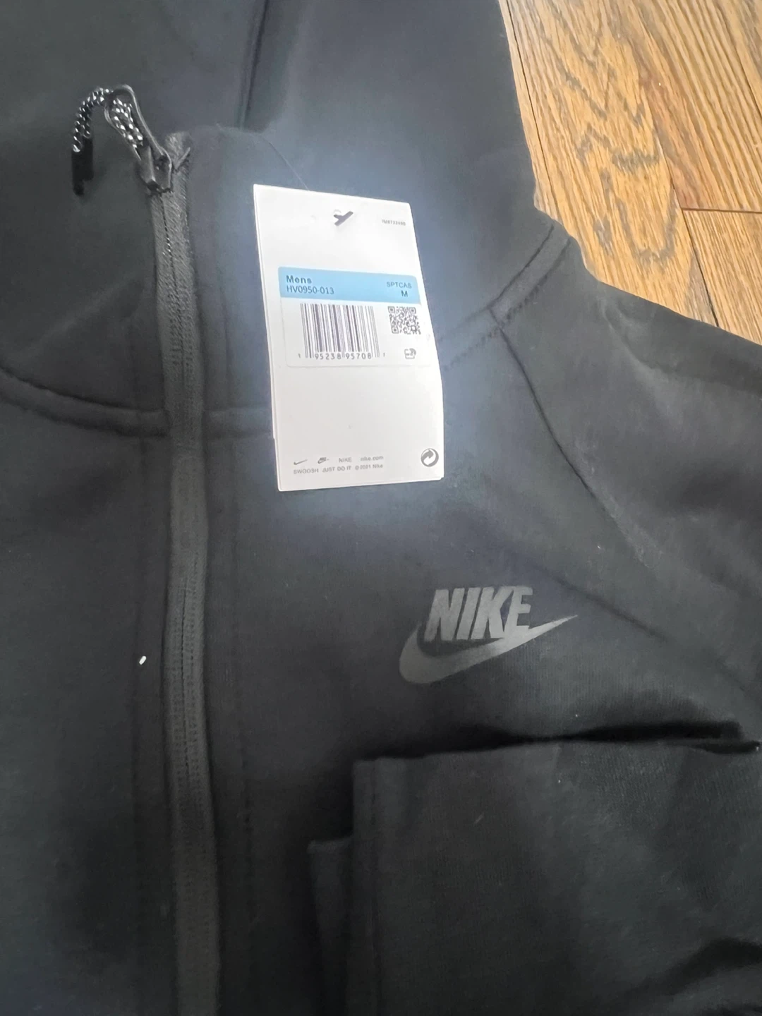 Nike tech - photo 3
