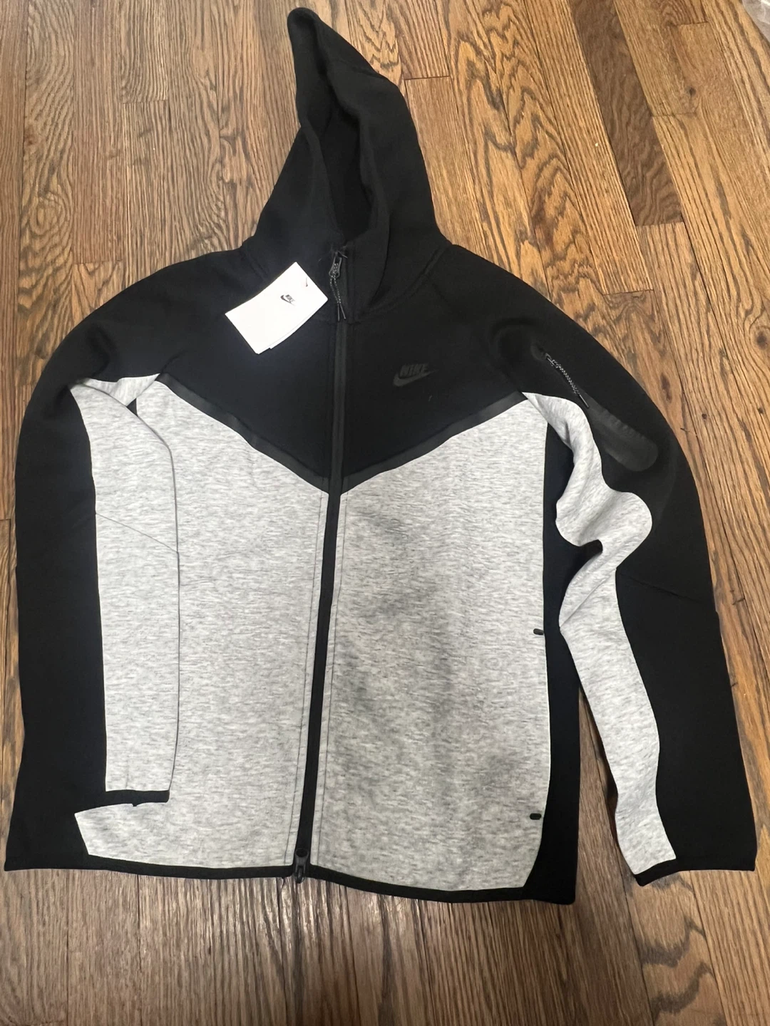 Nike tech - photo 4