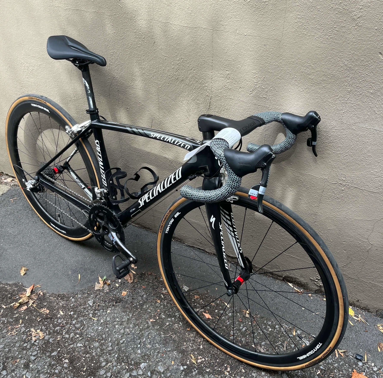RUSH SALE SPECIALIZED TARMAC CARBON SL3