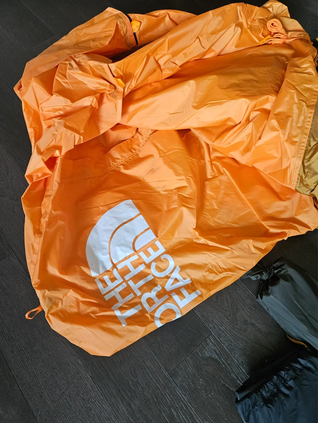 The North Face Wawona 4 Tent - photo 5