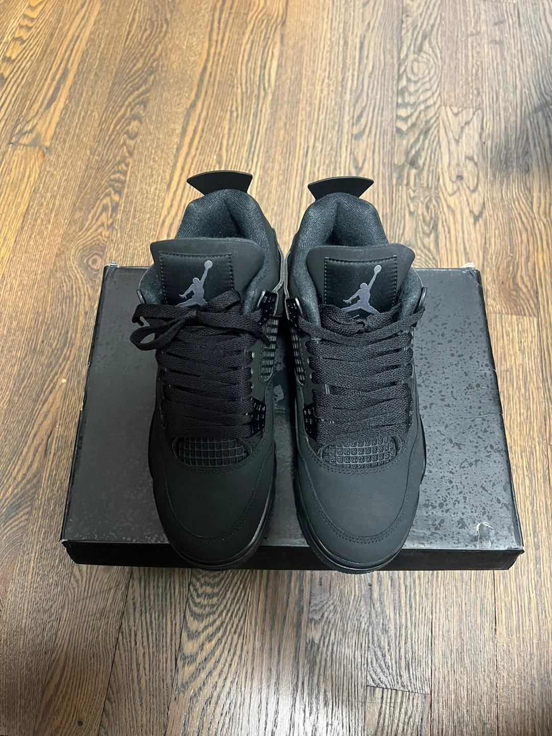 Jordan 4s