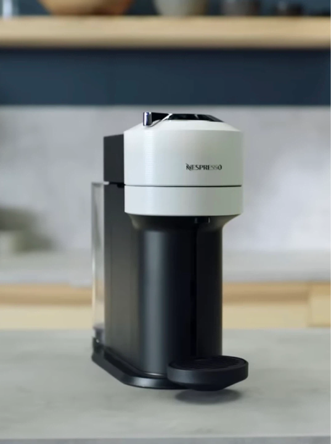 Nespresso Vertuo Coffee and Espresso Machine by Breville - photo 2