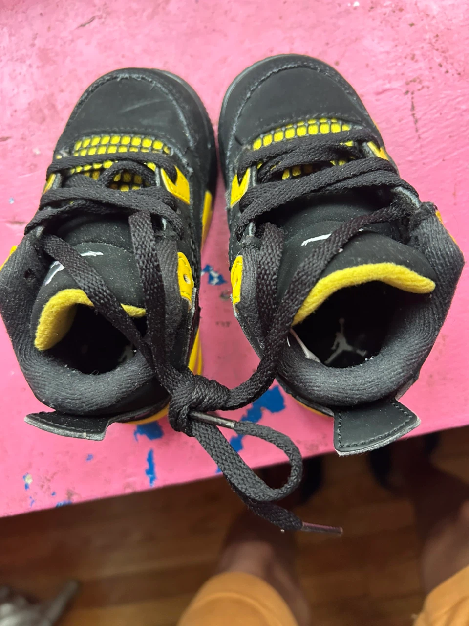 Toddler Air Jordan 5 Retro