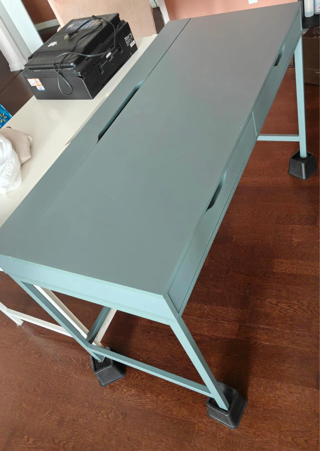 🔥Moving Sale🔥 IKEA ALEX Desk- like new