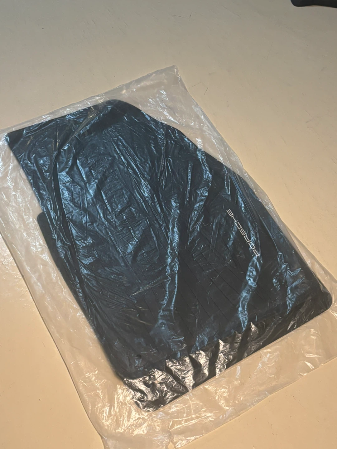 GENUINE Porsche Floor Mats – 981 Boxster/Cayman& 991 911 - photo 2