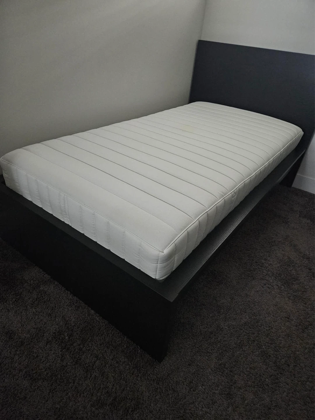 Twin Mattress (Ikea)