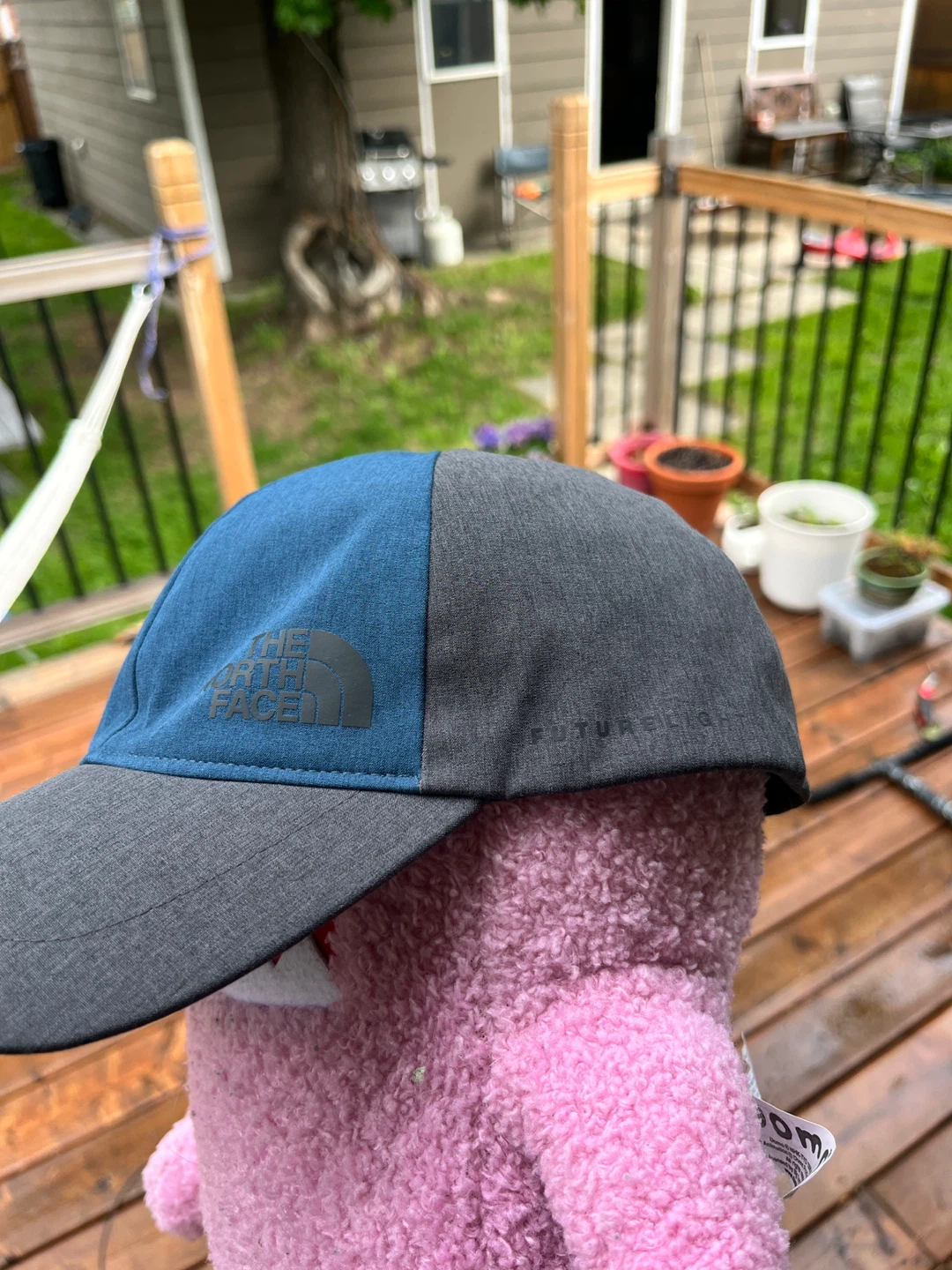 The North Face FUTURELIGHT Cap - photo 2