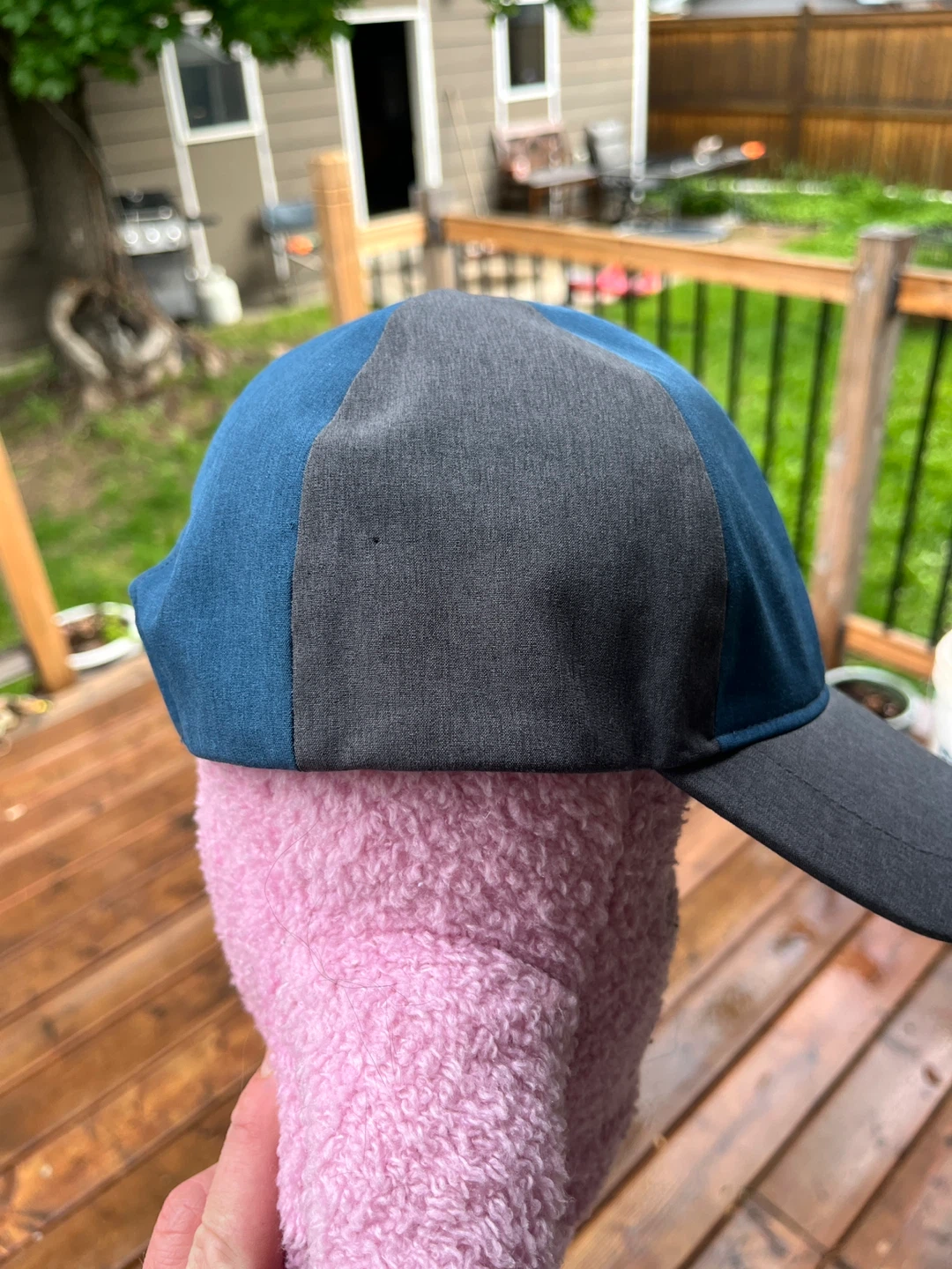 The North Face FUTURELIGHT Cap - photo 3