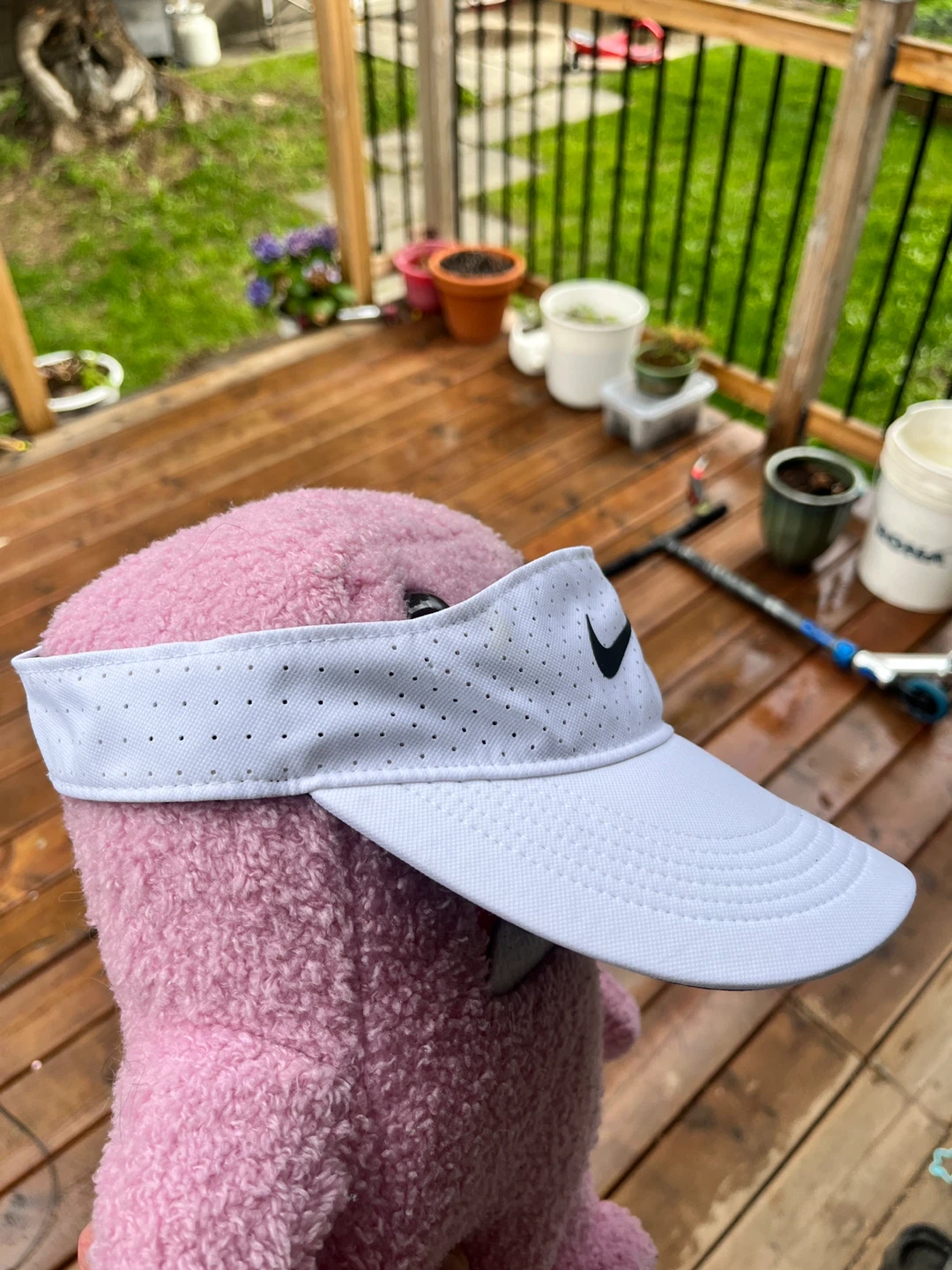 Nike Dri-FIT Visor