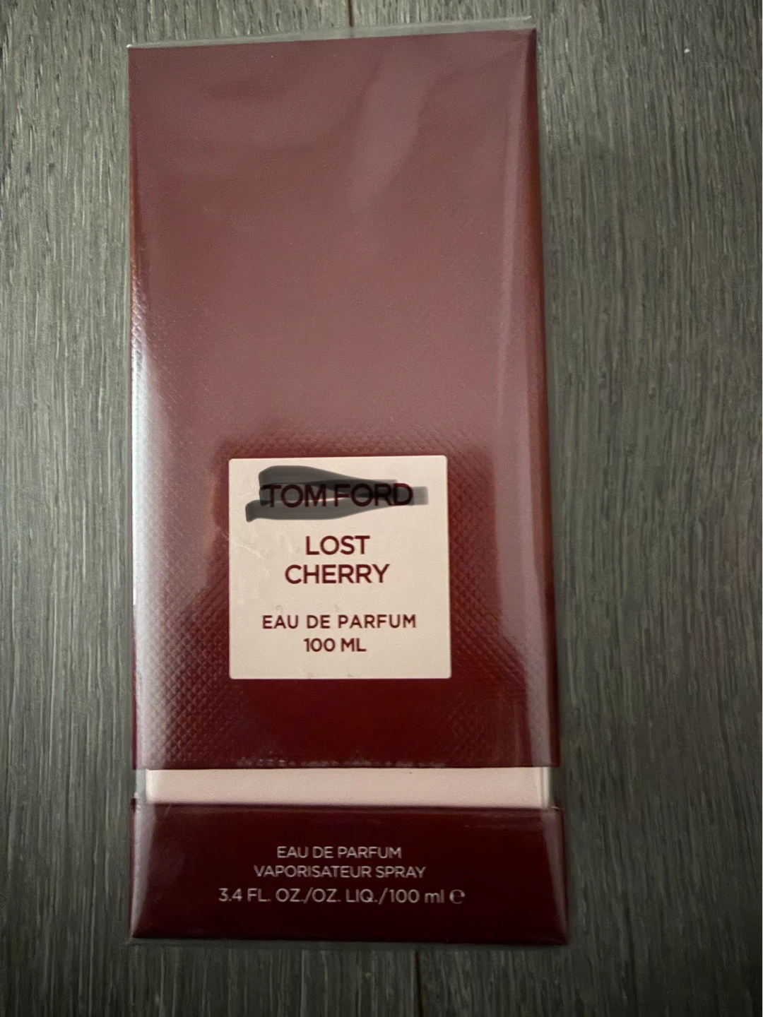 CHANEL N°5 Eau de Parfum Spray 100ml - photo 3