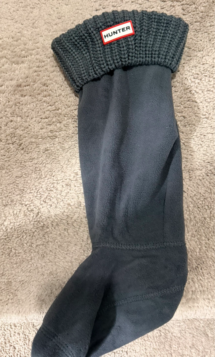 Hunter Boot Socks - photo 4