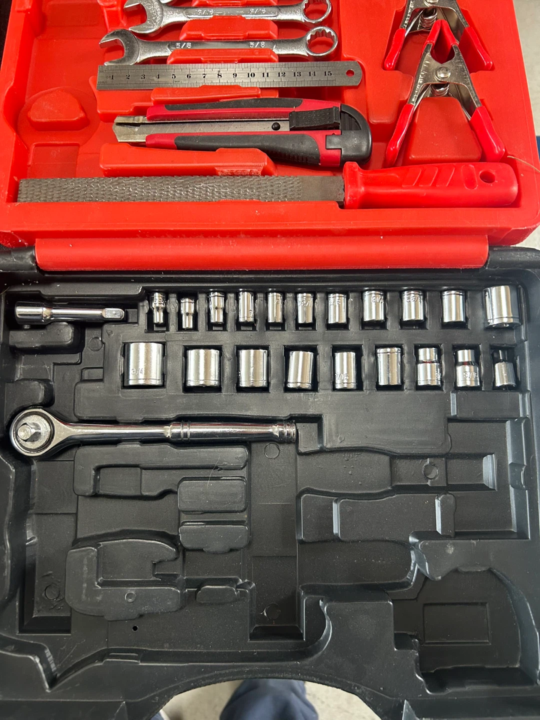 Jobmate multitool kit - photo 5