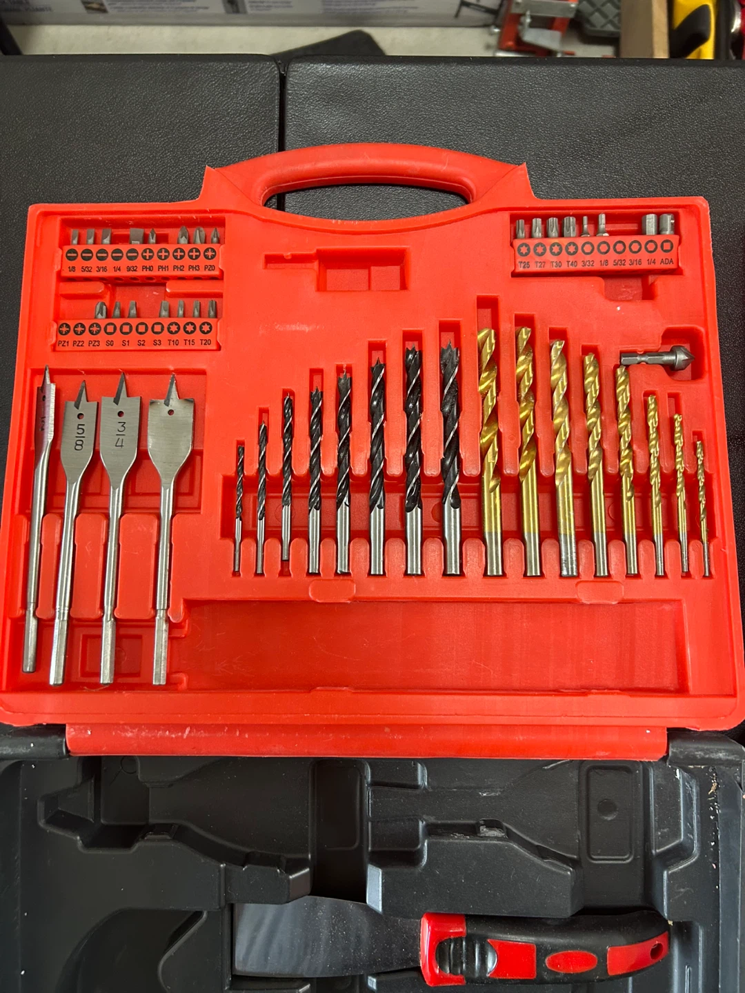 Jobmate multitool kit - photo 2