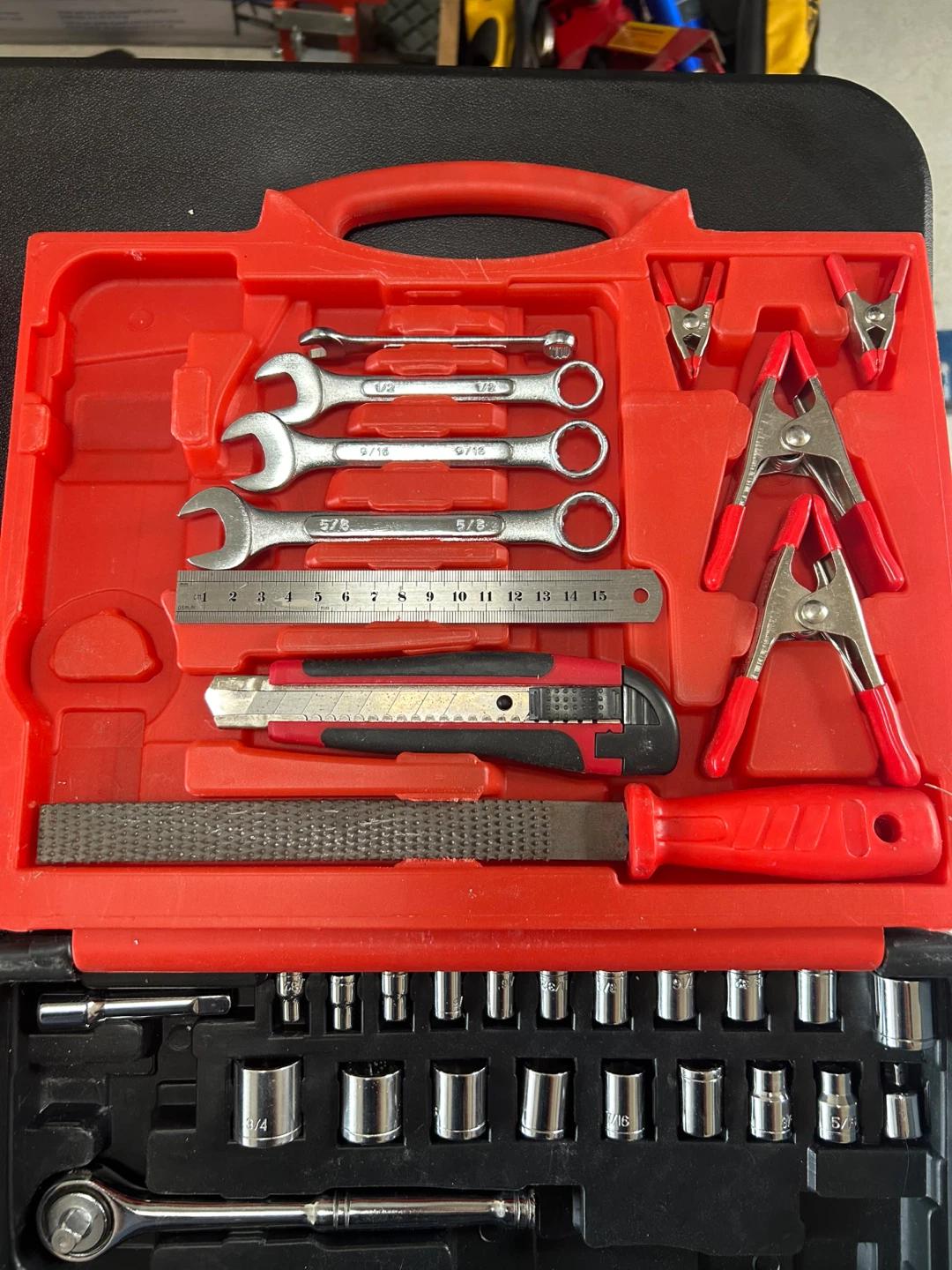 Jobmate multitool kit - photo 4