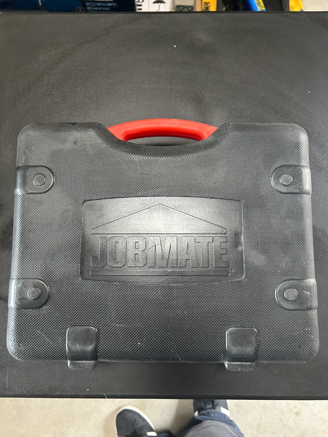 Jobmate multitool kit