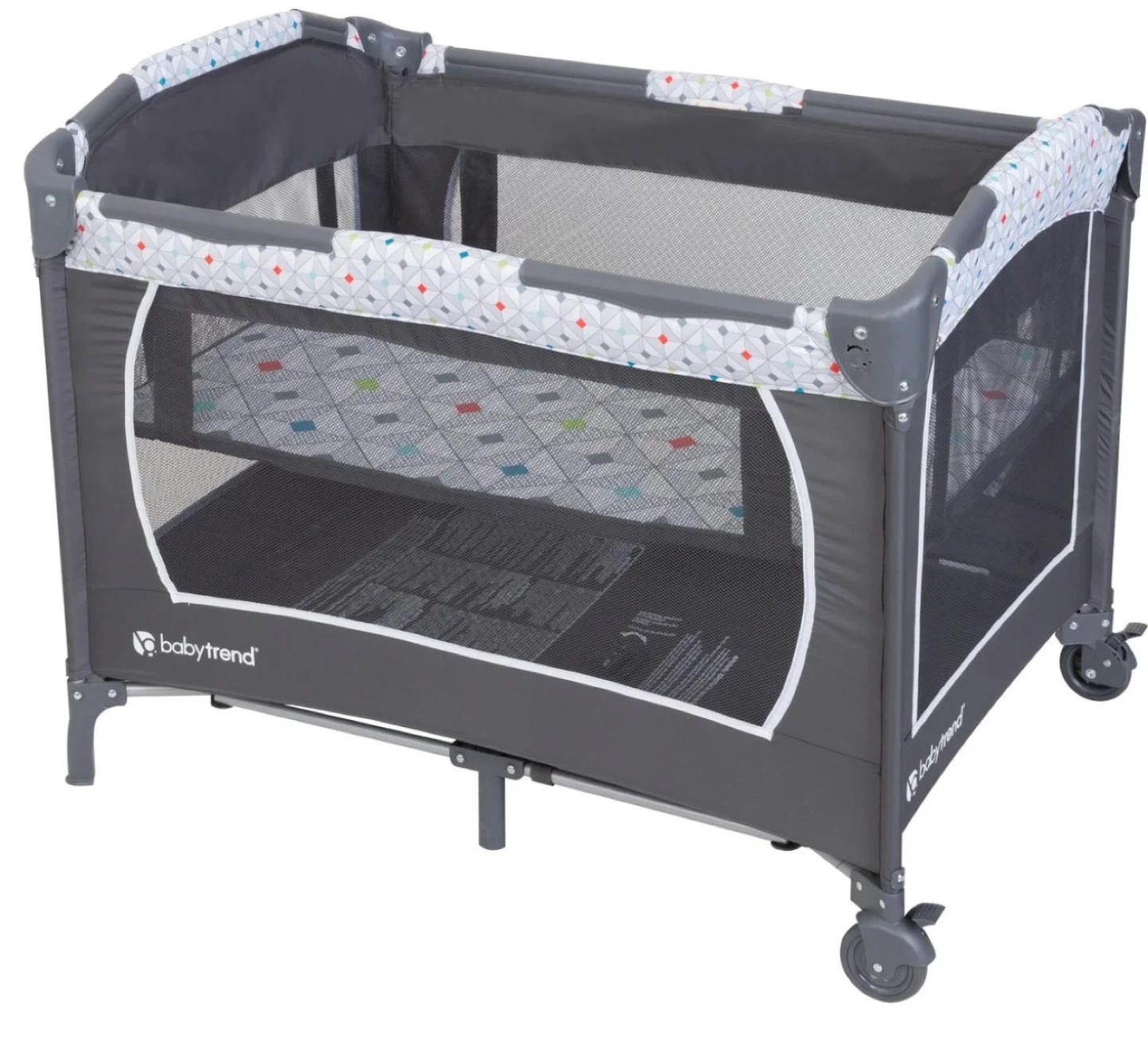 Baby Trend Nursery Center
