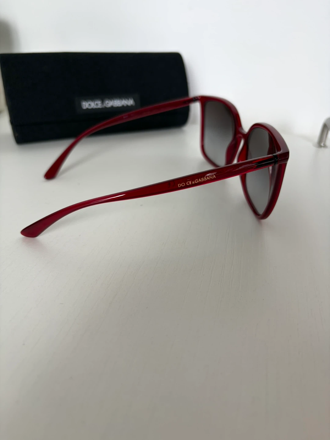Dolce & Gabbana Sunglasses DG6112 - photo 2