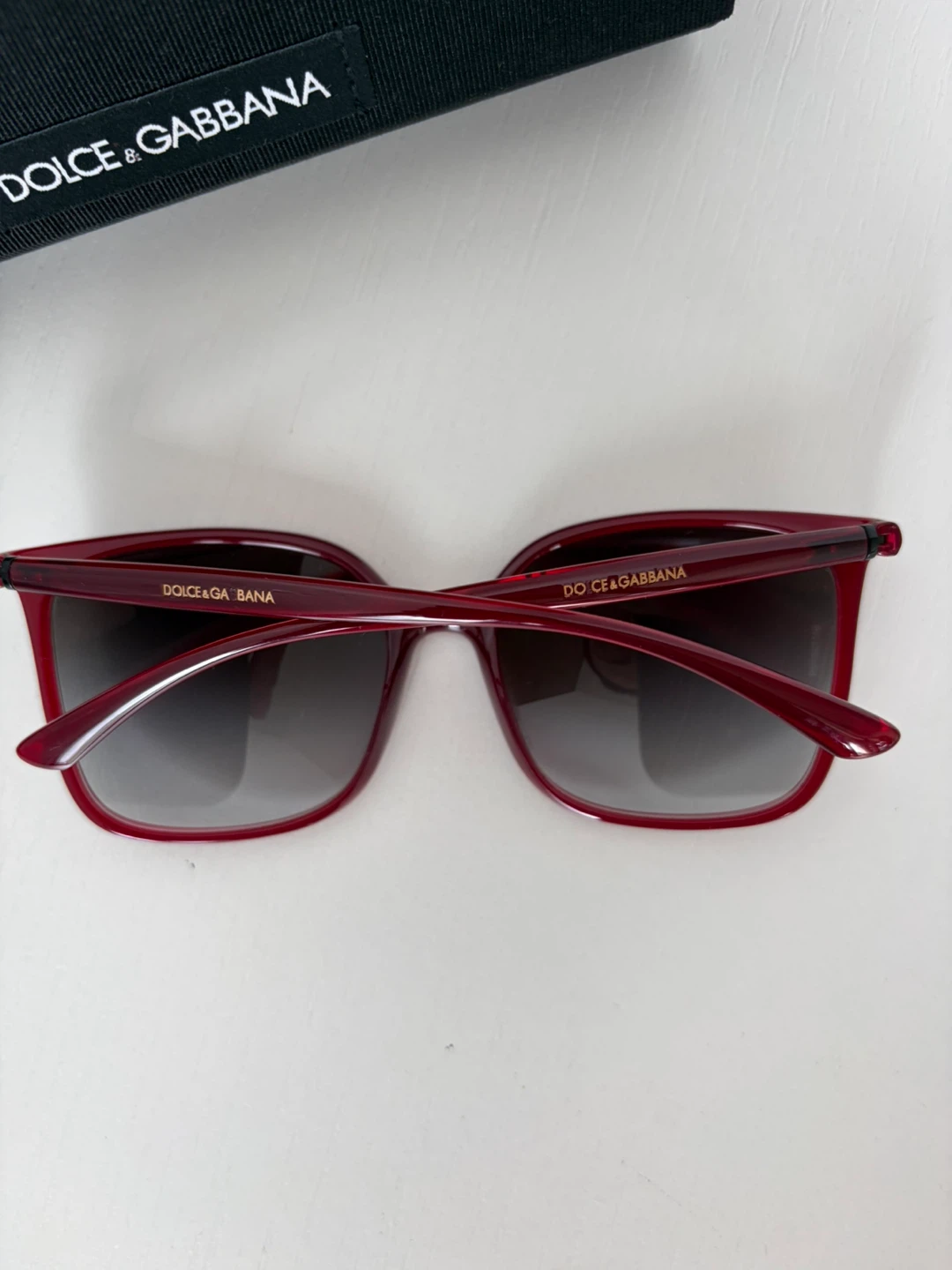 Dolce & Gabbana Sunglasses DG6112 - photo 5