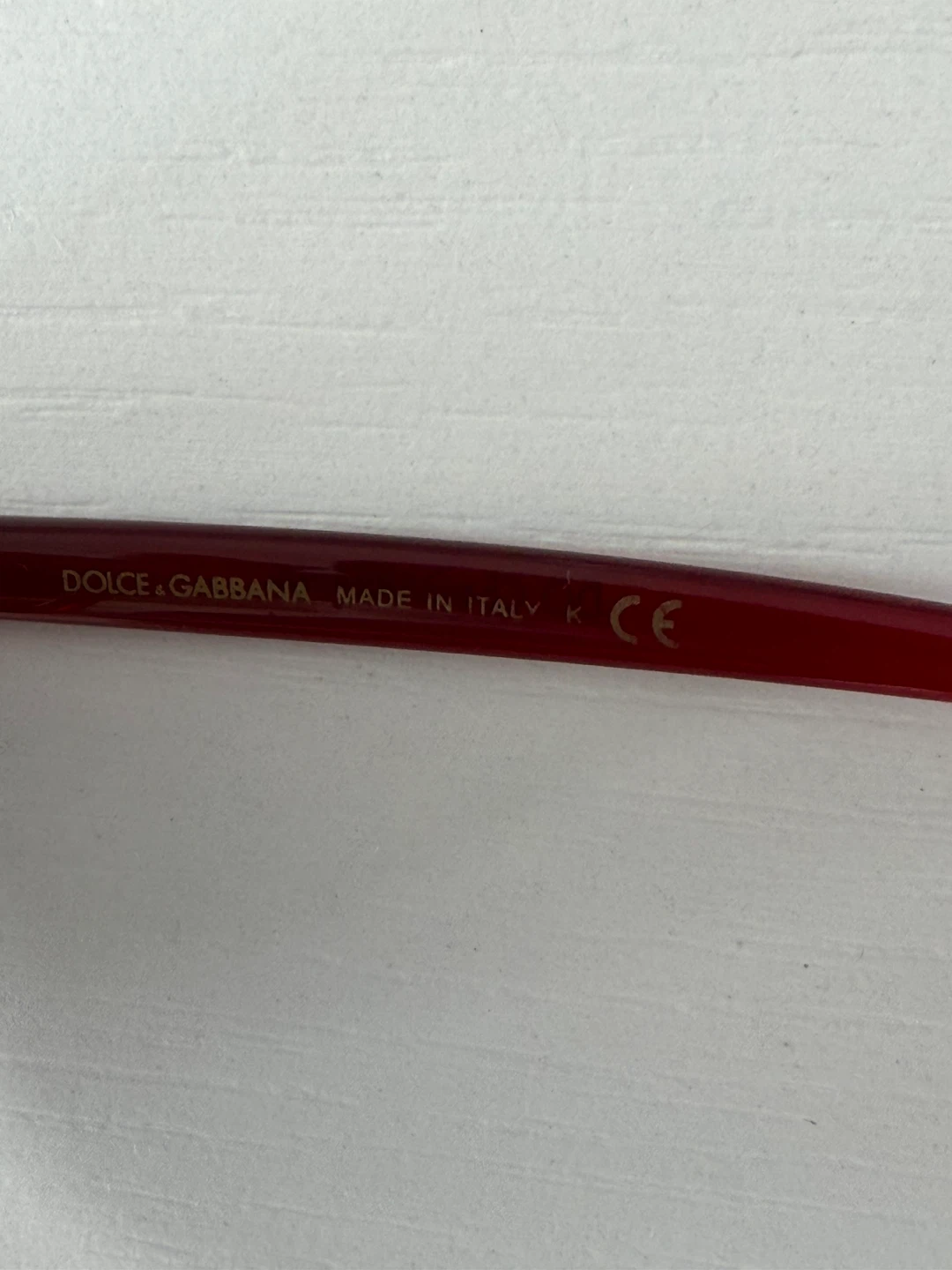 Dolce & Gabbana Sunglasses DG6112 - photo 3
