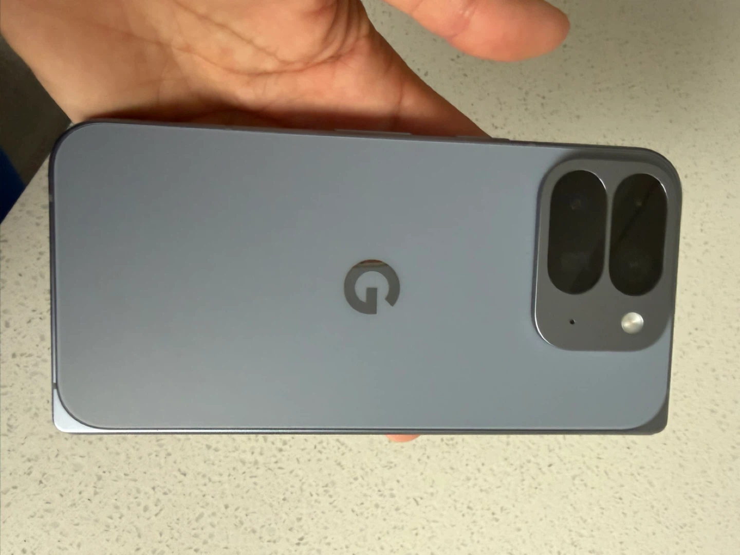 Google Pixel Fold Smartphone