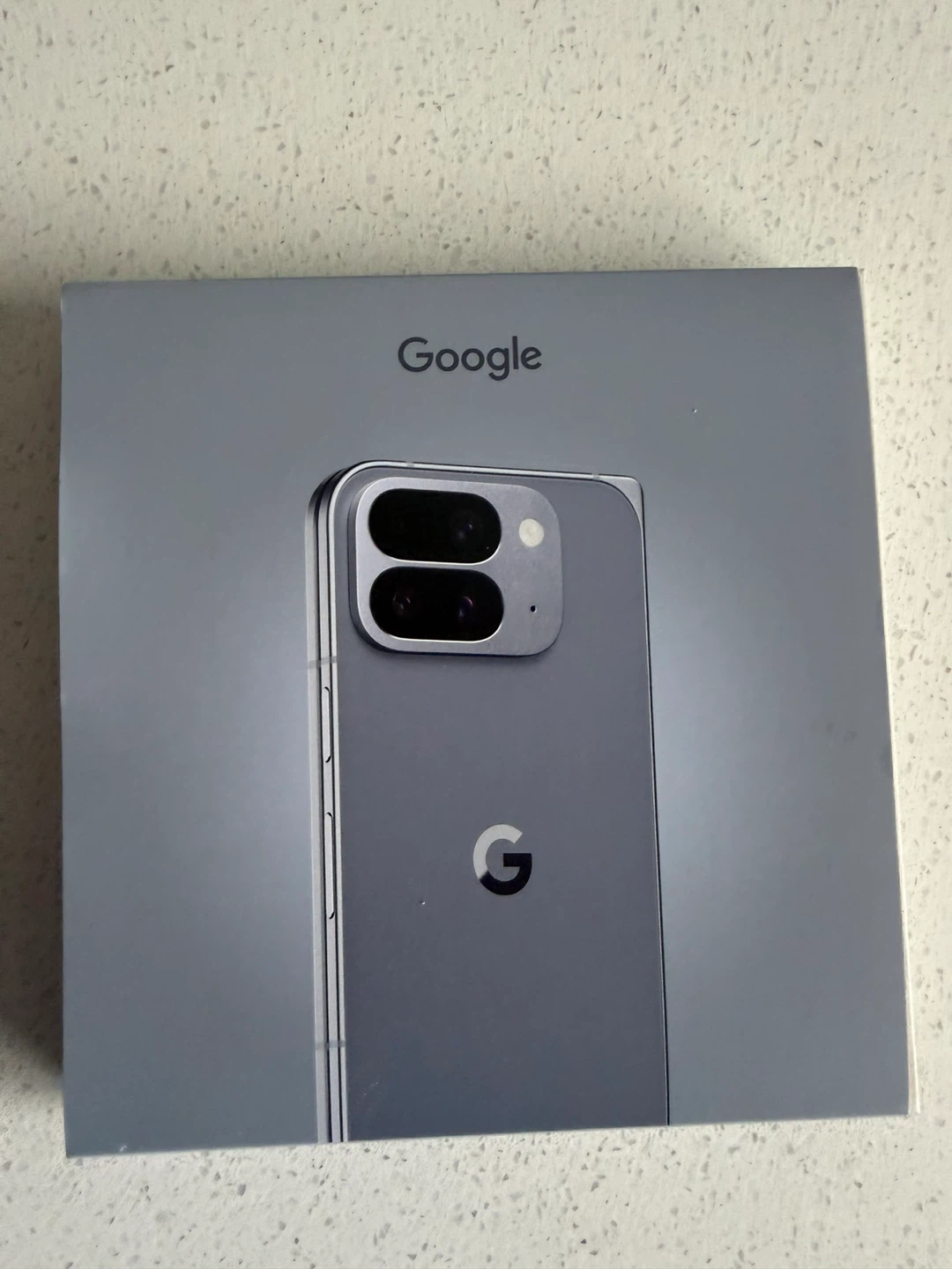 Google Pixel Fold Smartphone - photo 2