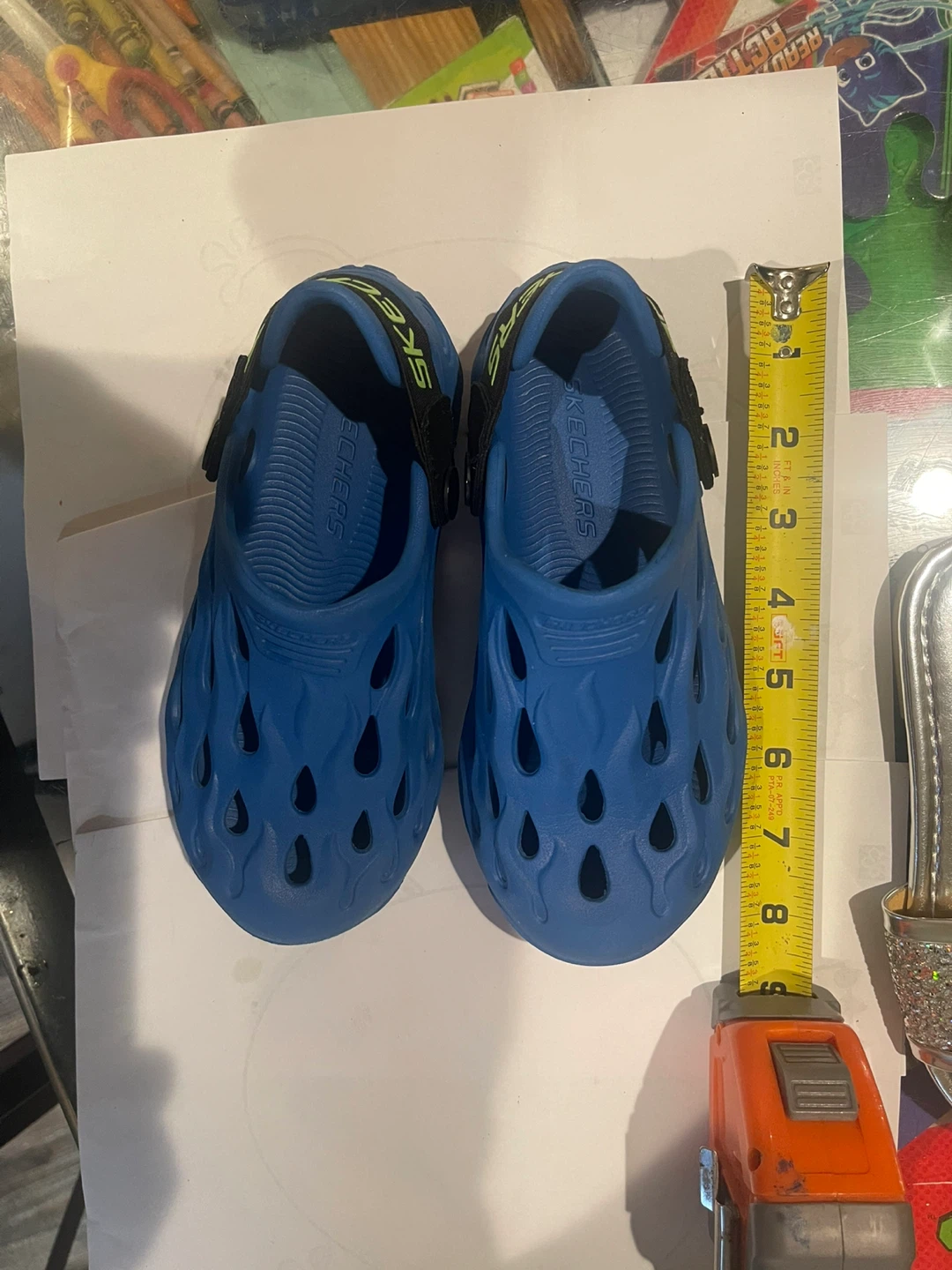 Toddler shoes size 12 and 1 - photo 2