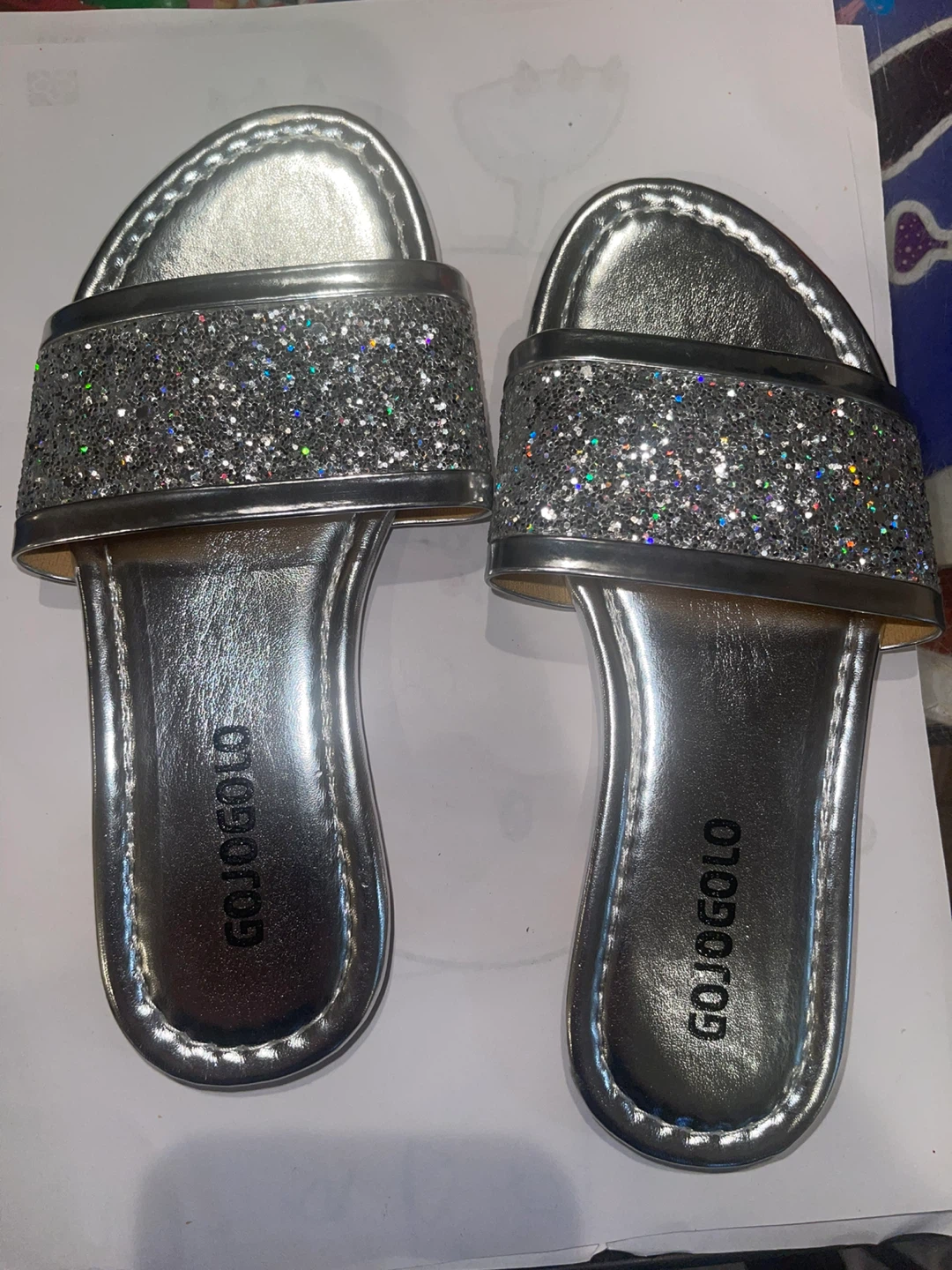 Toddler shoes size 12 and 1 - photo 5