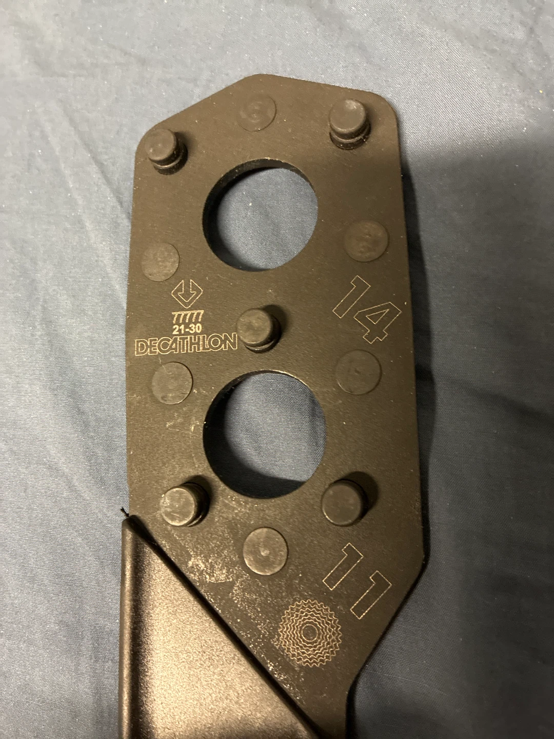 Decathlon Bike Tool - photo 2