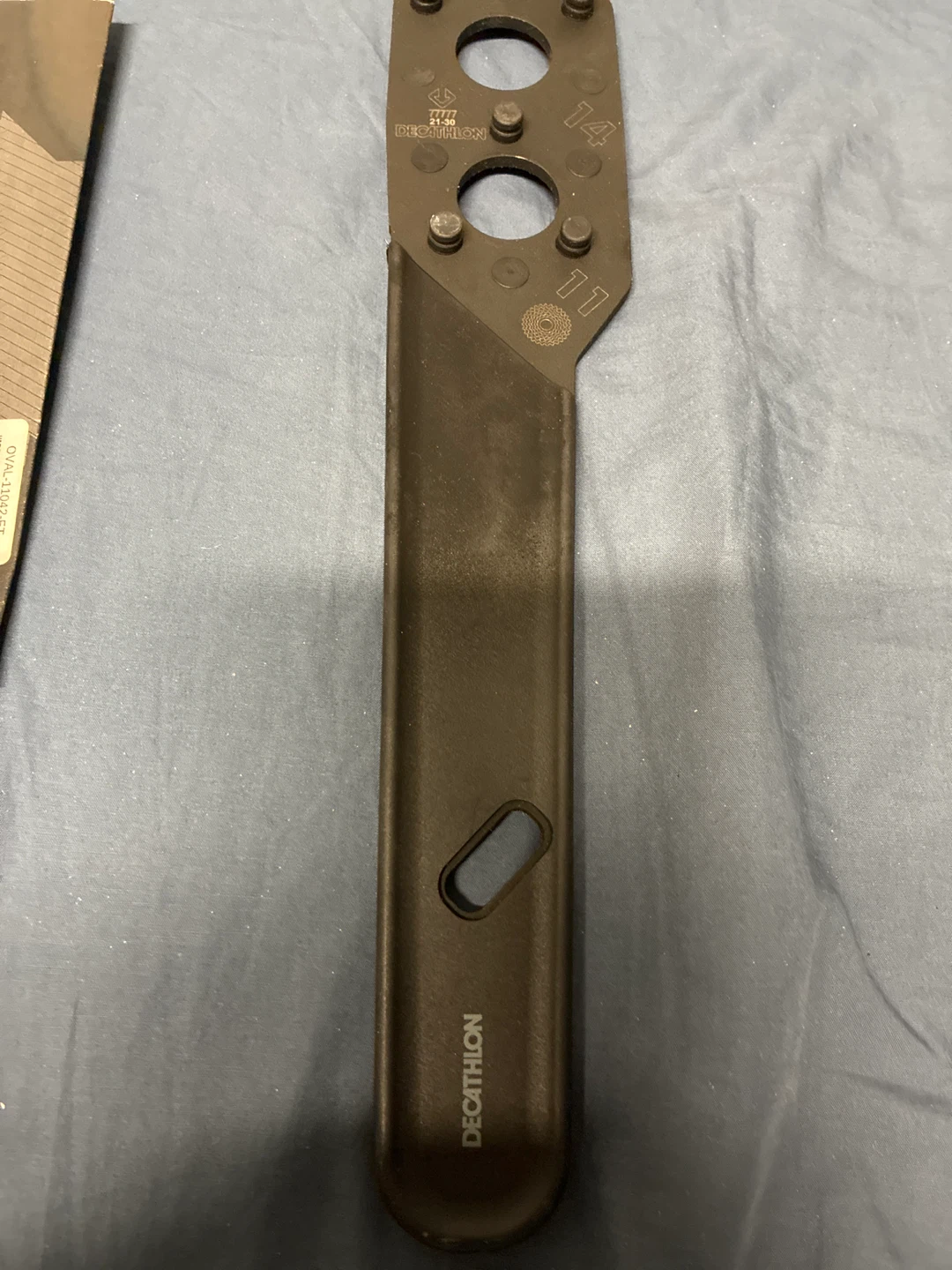 Decathlon Bike Tool - photo 3