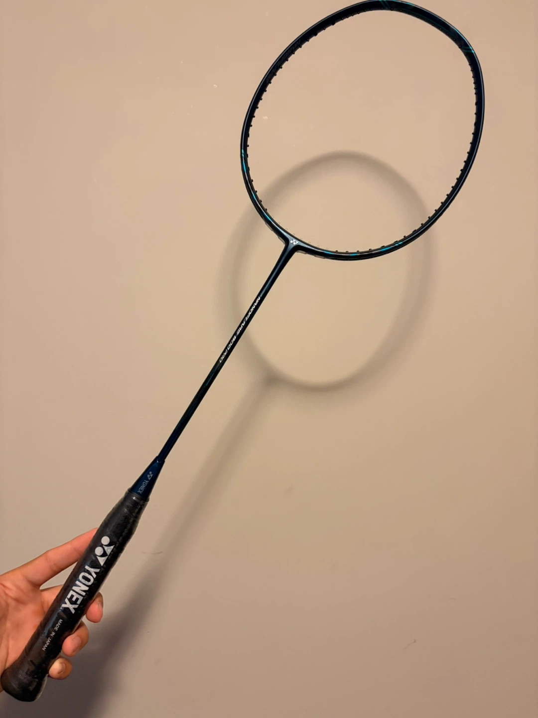 Yonex NF-800 Pro Badminton Racquet