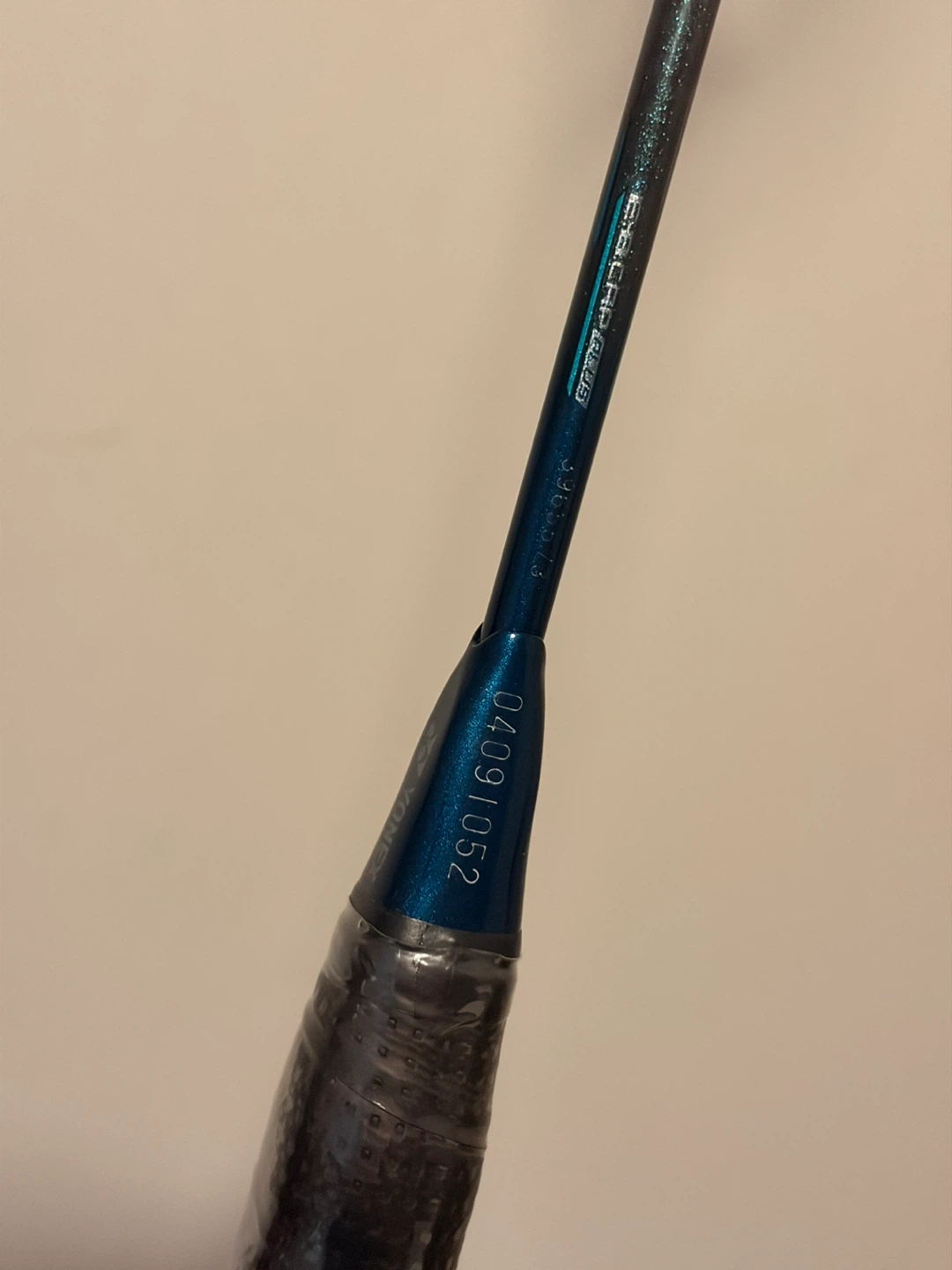 Yonex NF-800 Pro Badminton Racquet - photo 2