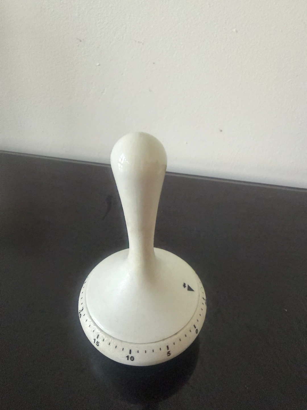 Mechanical Kitchen Timer - photo 2