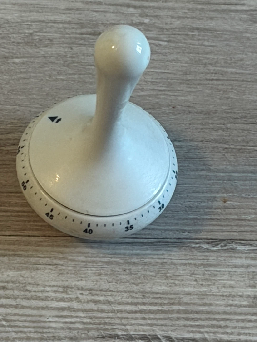 Mechanical Kitchen Timer