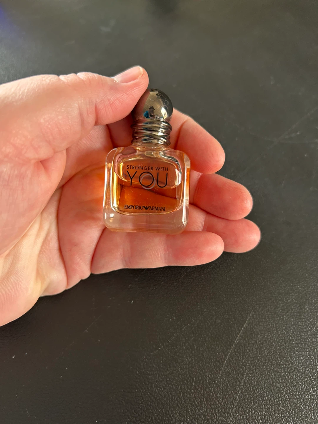 Bundle of 4 Mini Men's Fragrances - photo 3