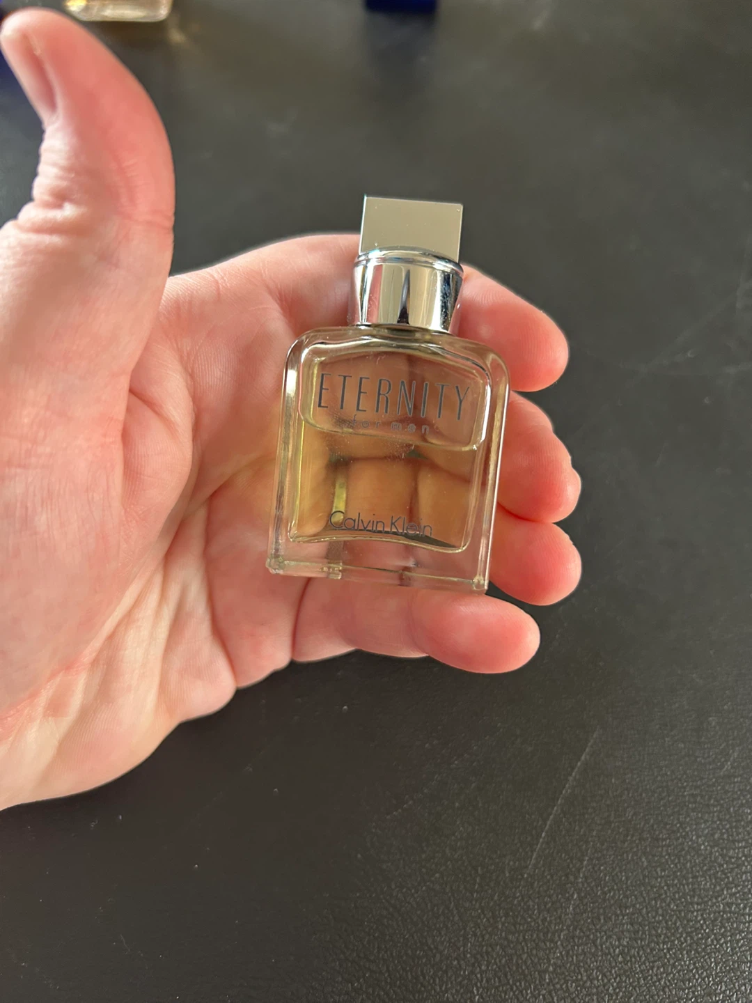 Bundle of 4 Mini Men's Fragrances - photo 4
