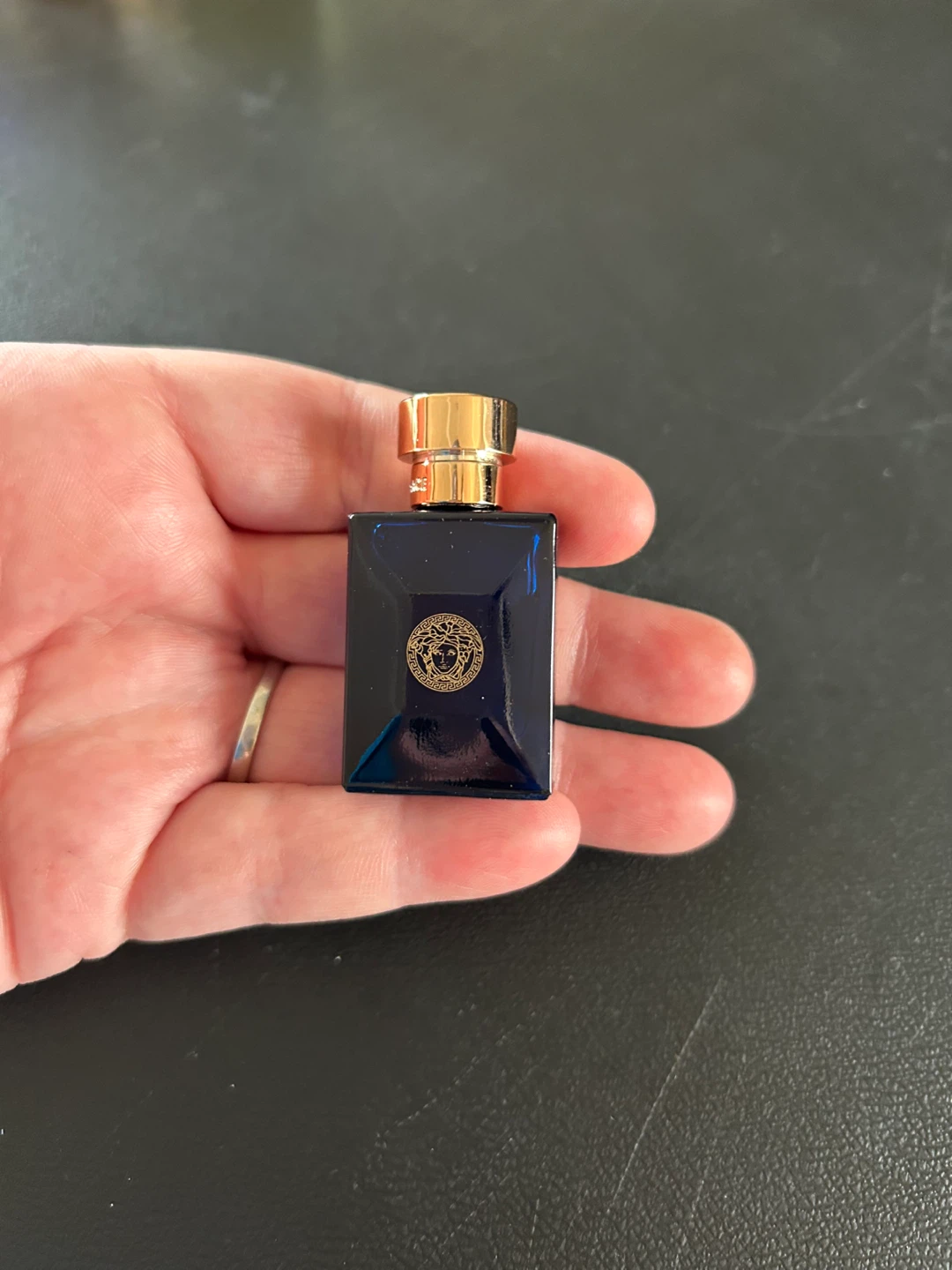 Bundle of 4 Mini Men's Fragrances - photo 5