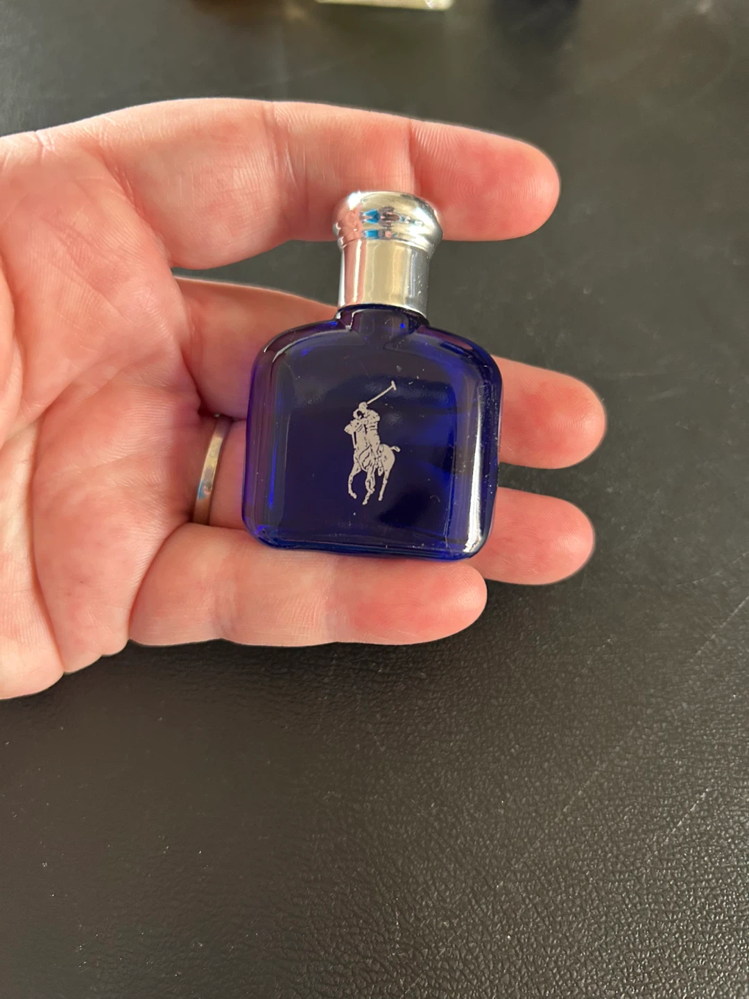 Bundle of 4 Mini Men's Fragrances - photo 2